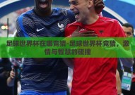 足球世界杯在哪竞猜-足球世界杯竞猜，激情与智慧的碰撞