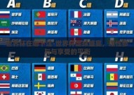世界杯在哪下注-世界杯足球盛宴，理性参与与享受的平衡