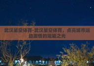 武汉星空体育-武汉星空体育，点亮城市运动激情的璀璨之光