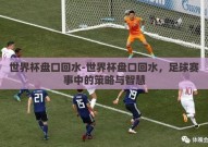 世界杯盘口回水-世界杯盘口回水，足球赛事中的策略与智慧