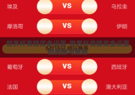 世界杯竞猜奖金设置-世界杯竞猜奖金设置的奥秘与策略