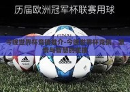 今晚世界杯竞猜推介-今晚世界杯竞猜，激情与智慧的碰撞