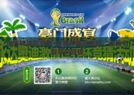 世界杯体彩竞猜-世界杯体彩竞猜，激情与智慧的碰撞