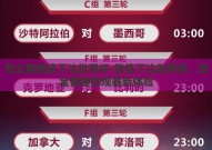 怎么用微信下注世界杯-微信下注世界杯，安全便捷的观赛新体验