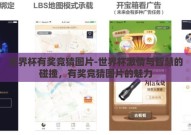 世界杯有奖竞猜图片-世界杯激情与智慧的碰撞，有奖竞猜图片的魅力