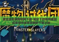星空综合体育官网下载-星空下的体育盛宴，探索综合体育官网的下载之旅