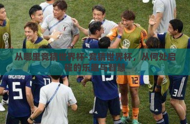 从哪里竞猜世界杯-竞猜世界杯，从何处启程的乐趣与智慧