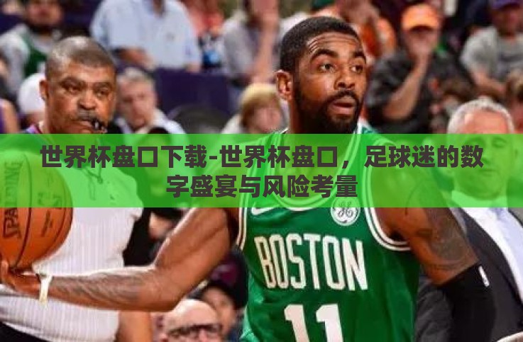 世界杯盘口下载-世界杯盘口，足球迷的数字盛宴与风险考量