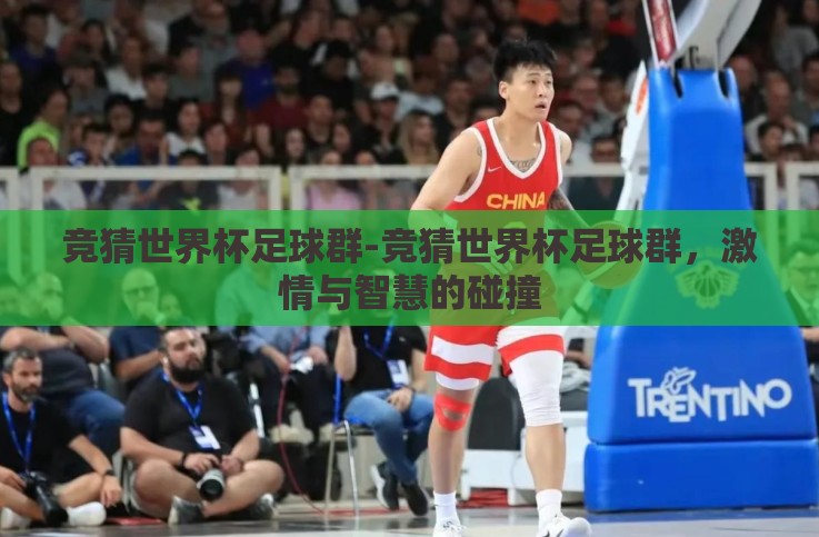 竞猜世界杯足球群-竞猜世界杯足球群，激情与智慧的碰撞