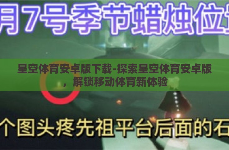 星空体育安卓版下载-探索星空体育安卓版，解锁移动体育新体验