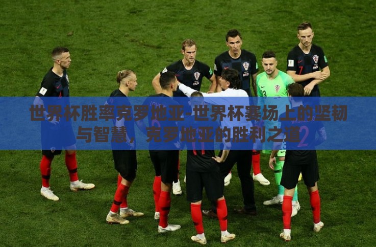 世界杯胜率克罗地亚-世界杯赛场上的坚韧与智慧,克罗地亚的胜利之道 世界杯胜率克罗地亚-世界杯赛场上的坚韧与智慧,克罗地亚的胜利之道