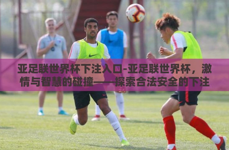 亚足联世界杯下注入口-亚足联世界杯,激情与智慧的碰撞——探索合法安全的下注平台 亚足联世界杯下注入口-亚足联世界杯,激情与智慧的碰撞——探索合法安全的下注平台