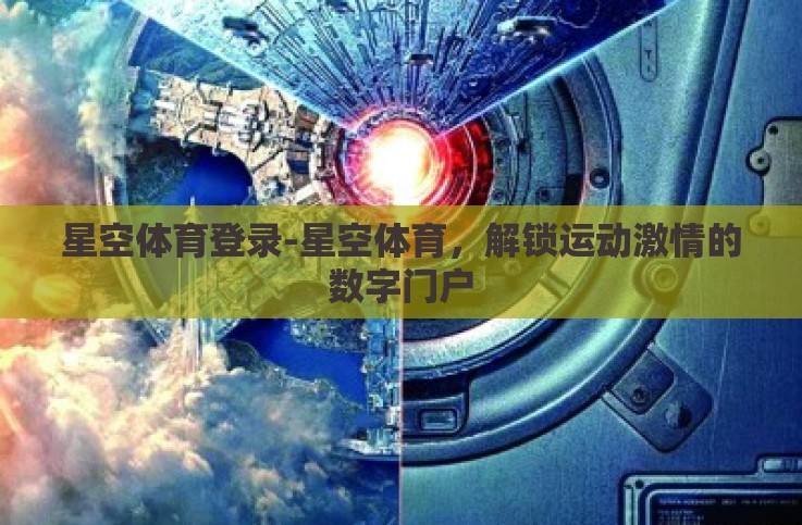 星空体育登录-星空体育,解锁运动激情的数字门户 星空体育登录-星空体育,解锁运动激情的数字门户