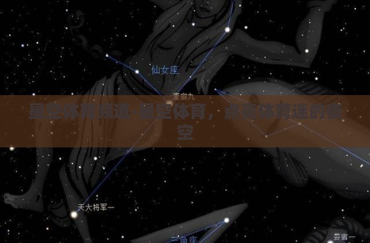 星空体育频道-星空体育,点亮体育迷的夜空 星空体育频道-星空体育,点亮体育迷的夜空