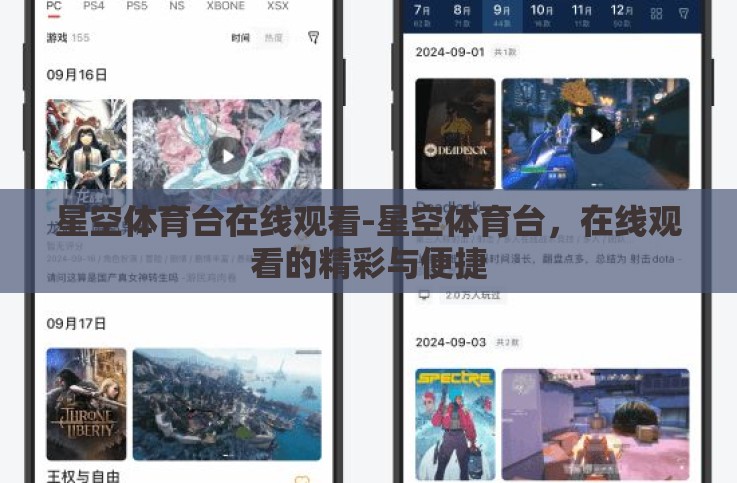 星空体育台在线观看-星空体育台,在线观看的精彩与便捷 星空体育台在线观看-星空体育台,在线观看的精彩与便捷
