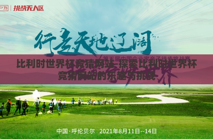 比利时世界杯竞猜网站-探索比利时世界杯竞猜网站的乐趣与挑战